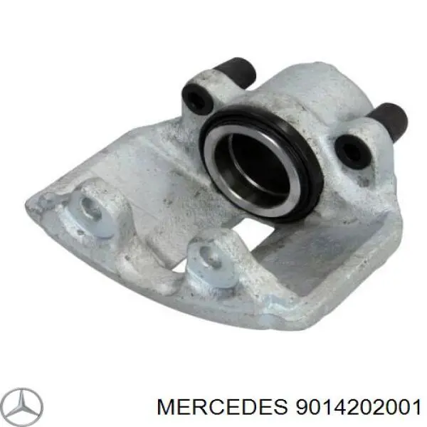 Супорт тормзной Mercedes 9014202001 цена, от 46.31 USD