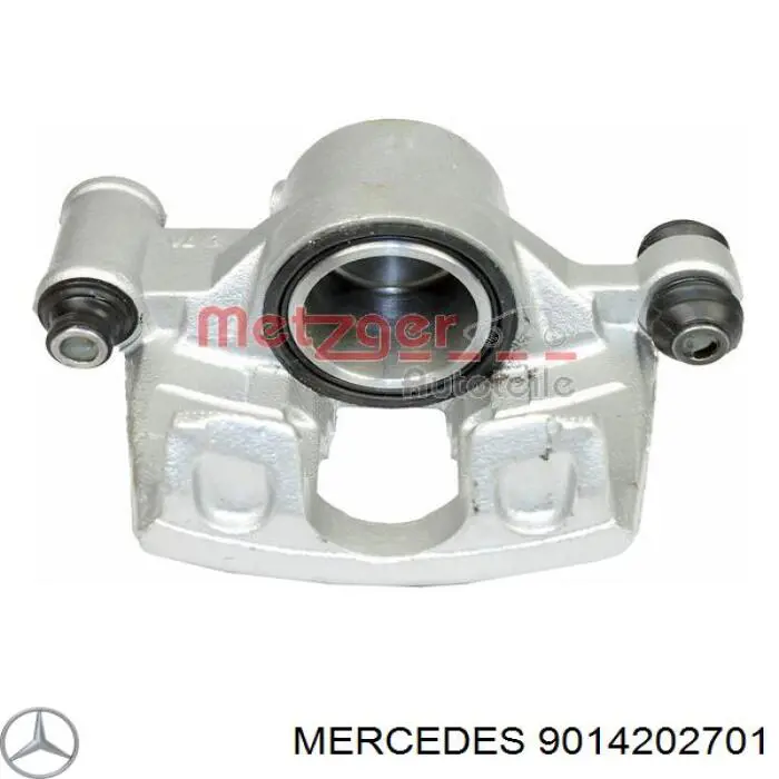  9014202701 Mercedes