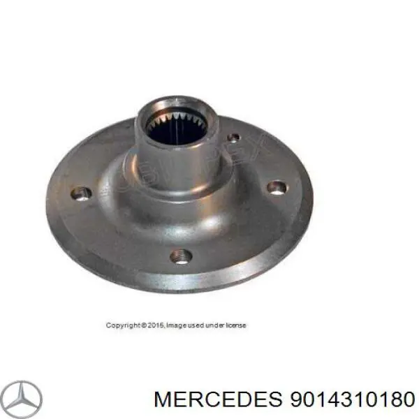  Mercedes A6384310080 цена, от 2.27 USD