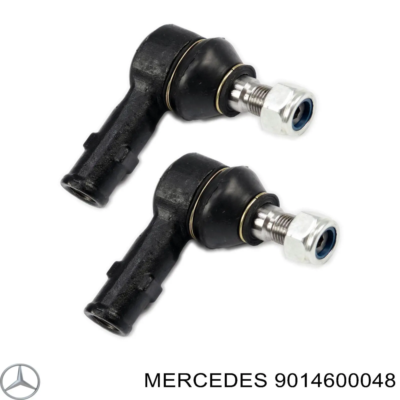 Рулевой наконечник Mercedes 9014600048 цена, от 10.32 USD