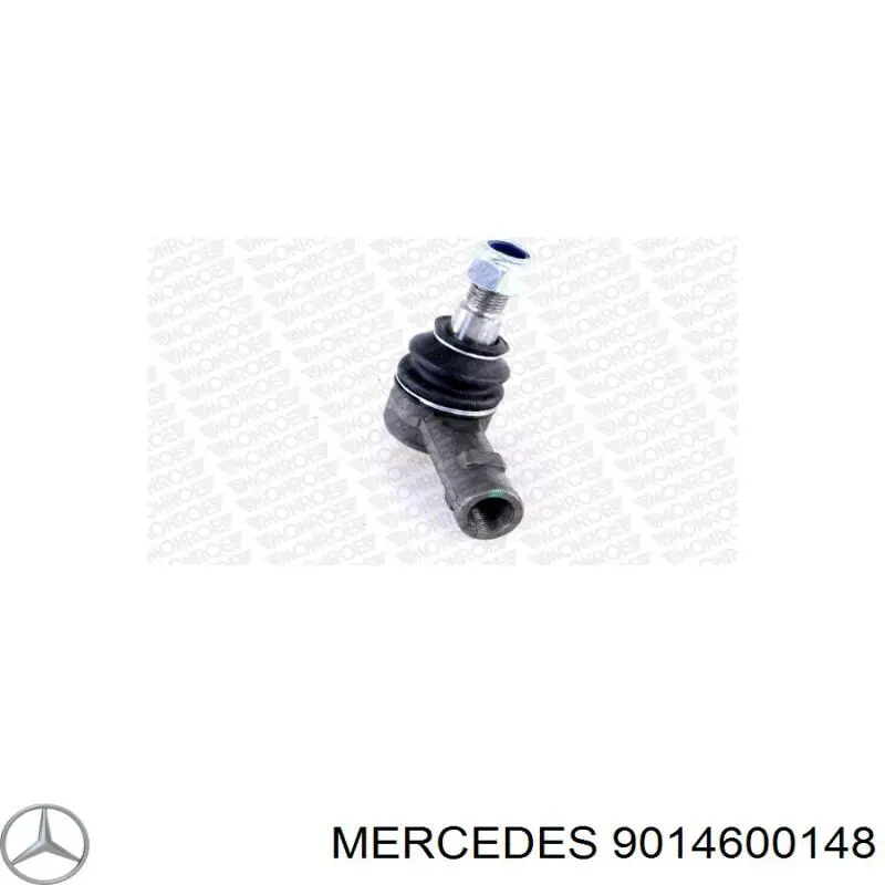 Купить 9014600148 Mercedes Наконечник рулевой тяги, внешний