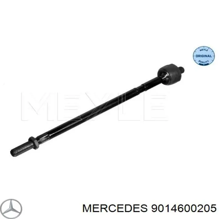Купить 9014600205 Mercedes Рулевая тяга