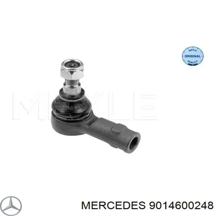 Рулевой наконечник 9014600248 Mercedes