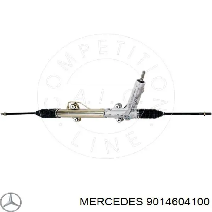 Купить 9014604100 Mercedes Рулевая рейка