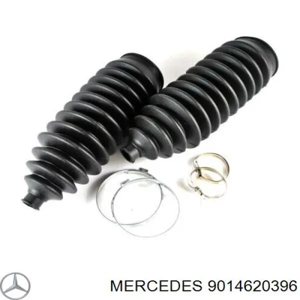 Fuelle dirección 9014620396 Mercedes