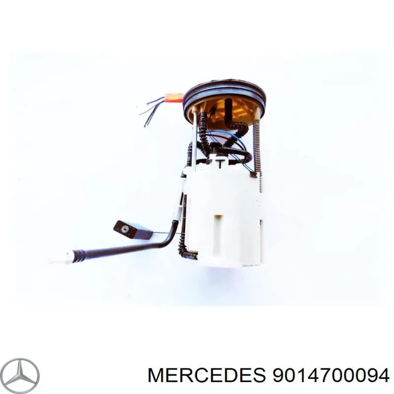  A9014700094 Mercedes