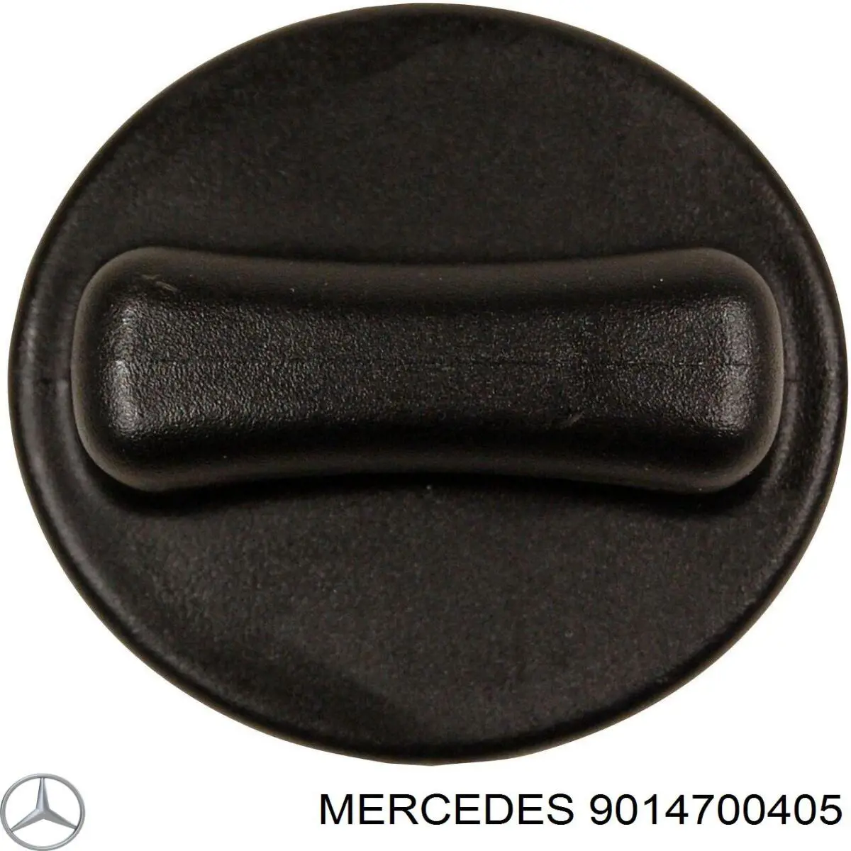 Пробка топливного бака Mercedes 9014700405 цена, от 13.10 USD