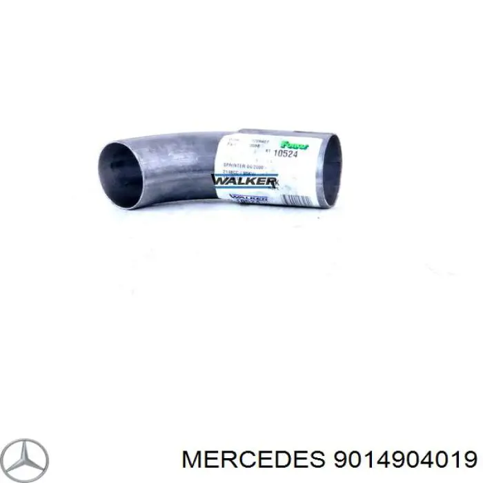 9014904019 Mercedes 