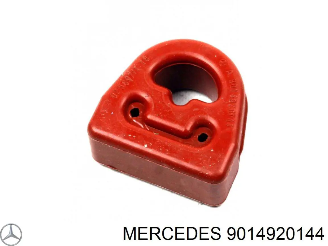  9014920144 Mercedes