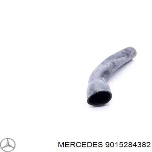 Шланг/патрубок интеркуллера Mercedes 9015284382 цена, от 23.81 USD