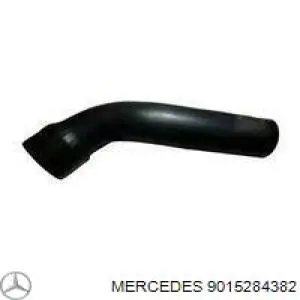 Купить 9015284382 Mercedes Патрубок интеркулера