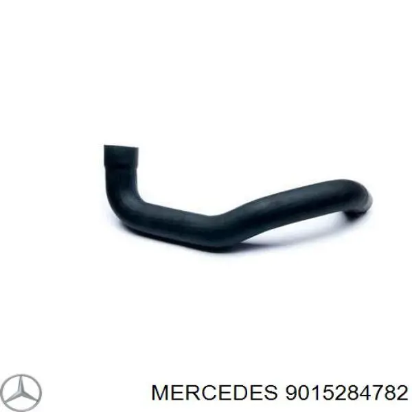 Купить 9015284782 Mercedes Патрубок интеркулера