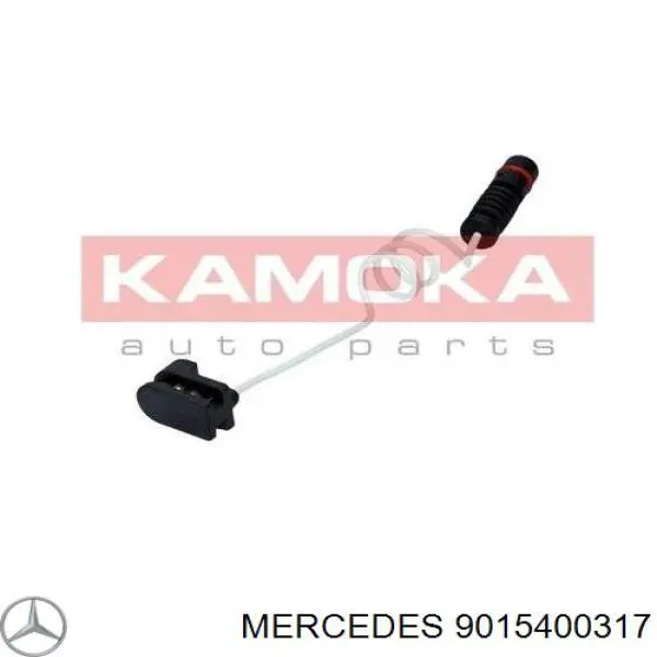 Купить 9015400317 Mercedes Сенсор износа