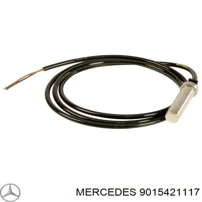9015421117 Mercedes датчик абс (abs задний)