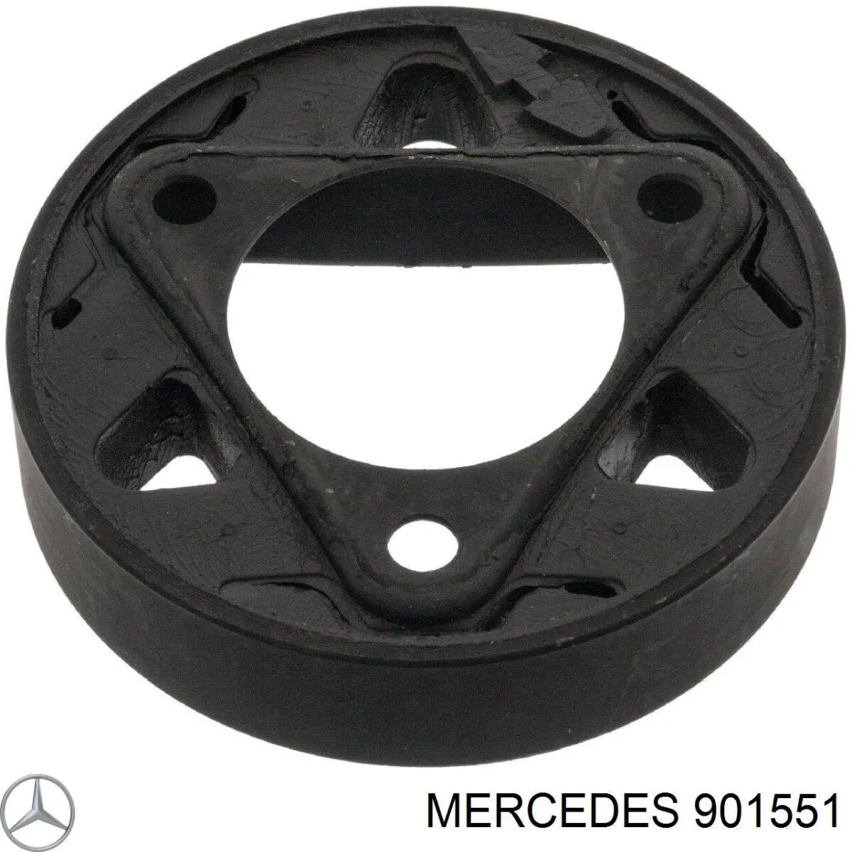 901551 Mercedes топливный фильтр