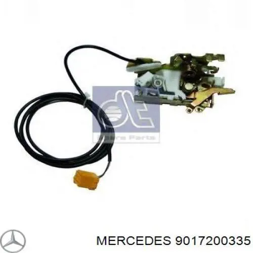 9017200335 Mercedes 