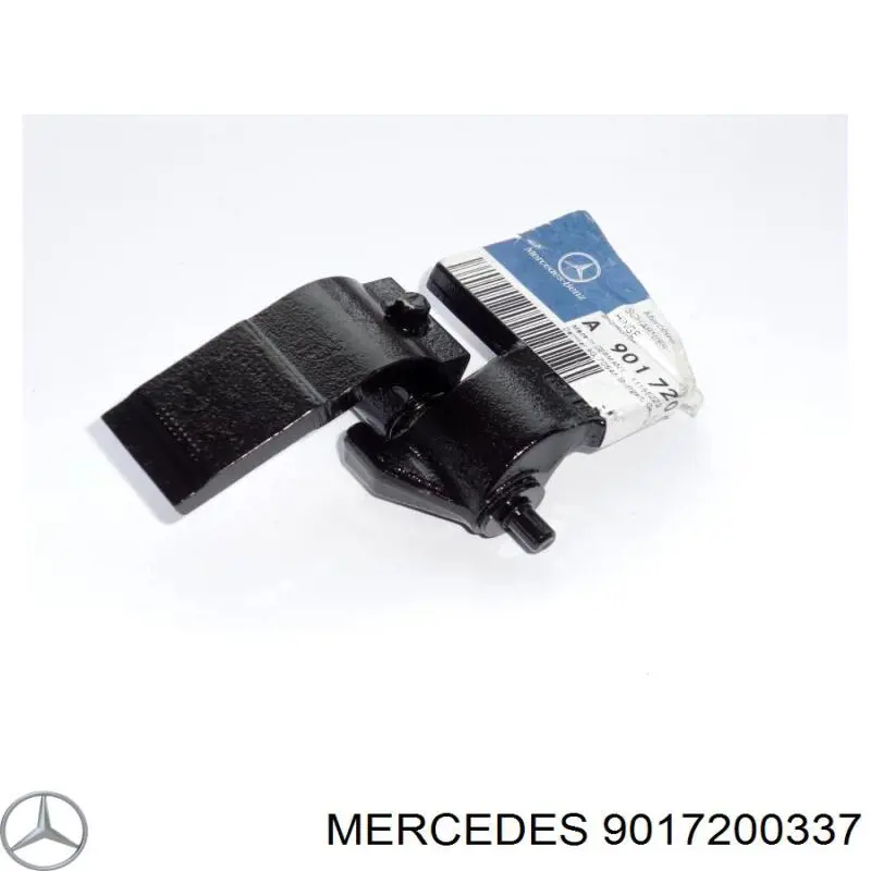  9017200337 Mercedes