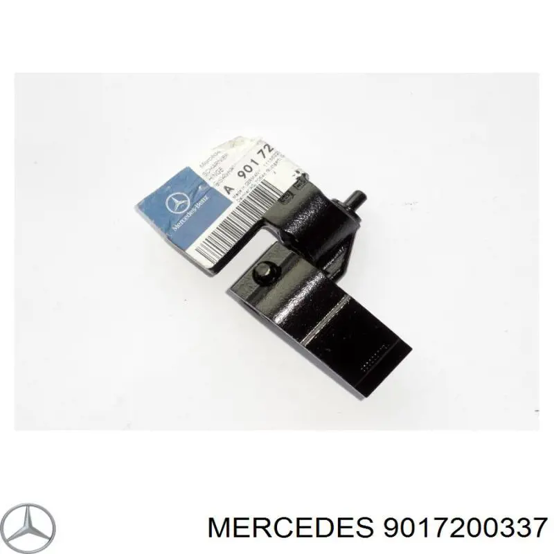 Петля водительской двери Mercedes 9017200337 цена, от 85.13 USD