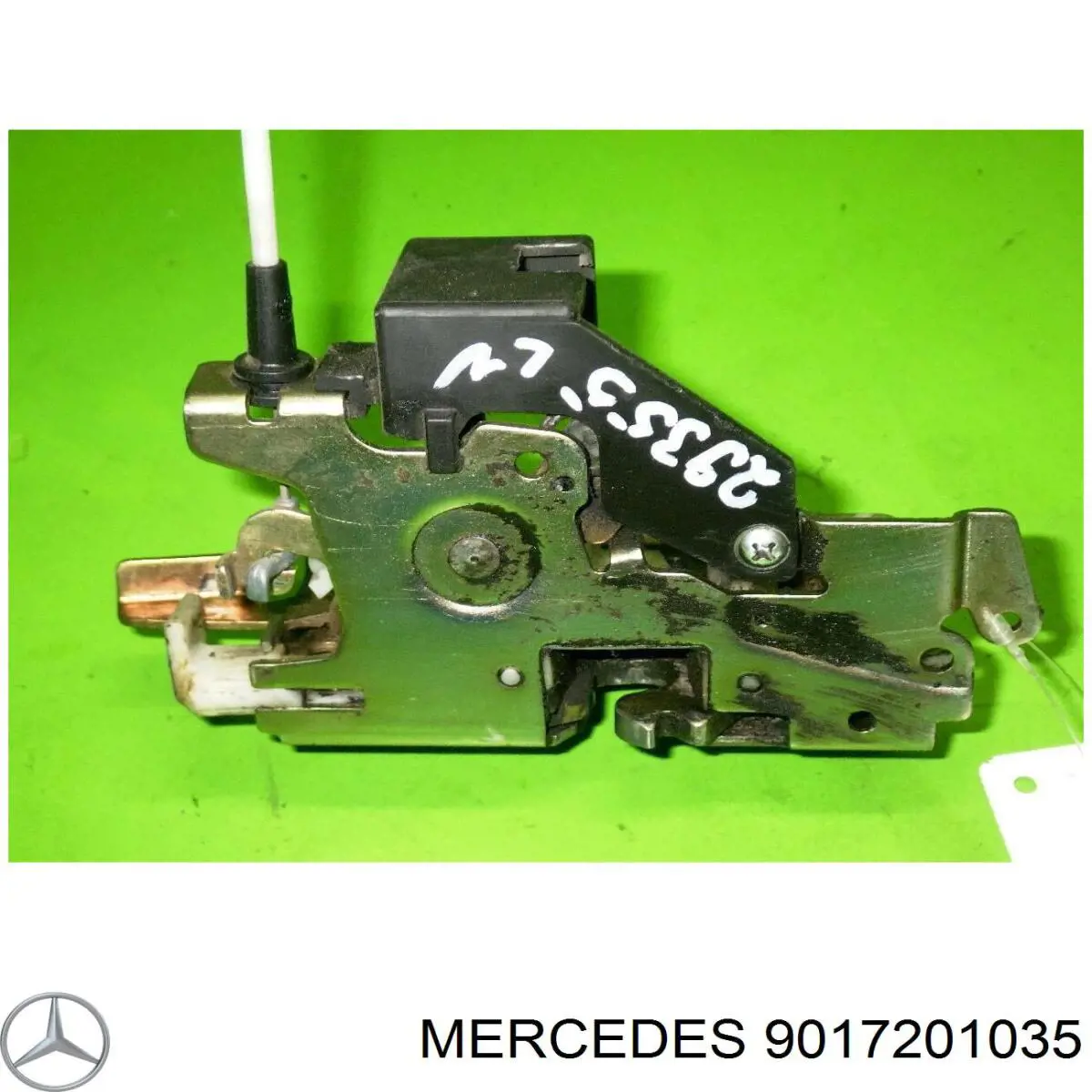 9017201035 Mercedes