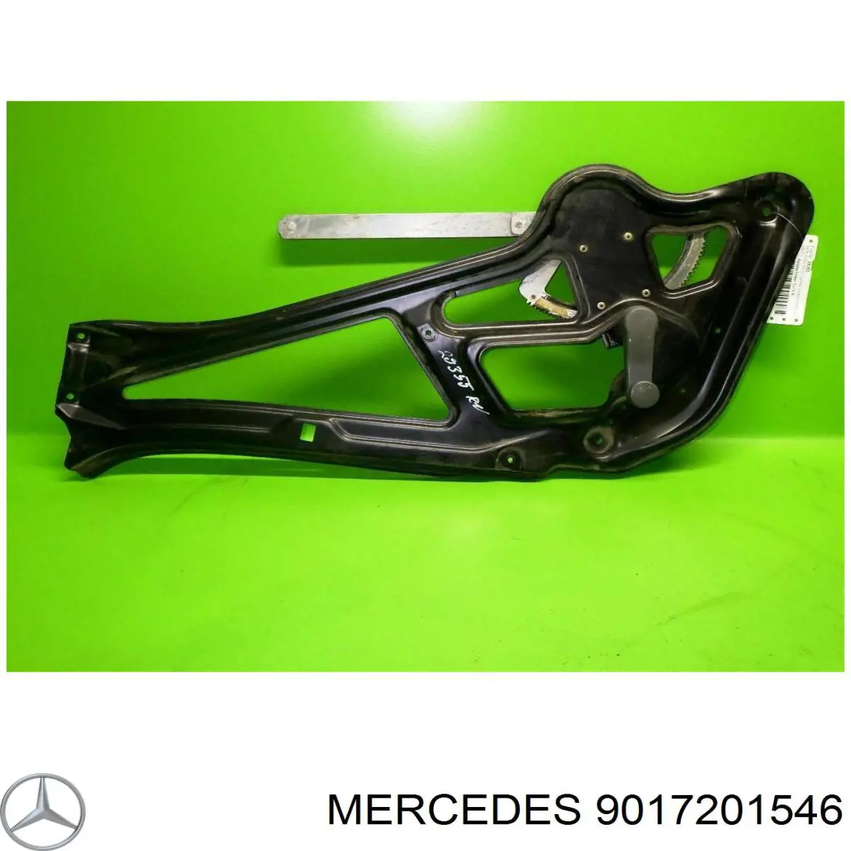9017201546 Mercedes