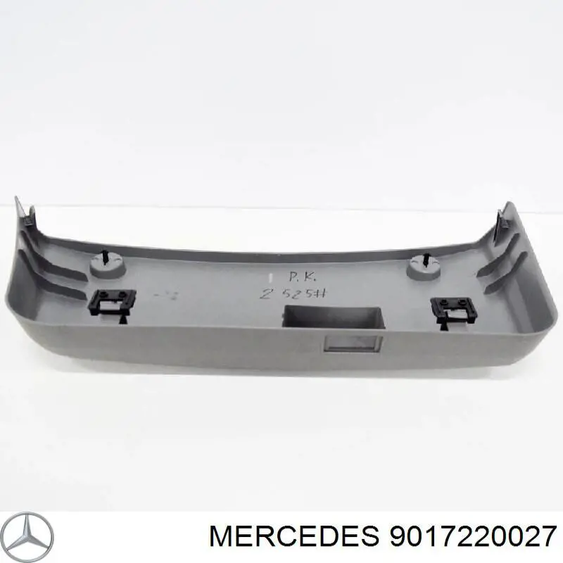  9017220027 Mercedes