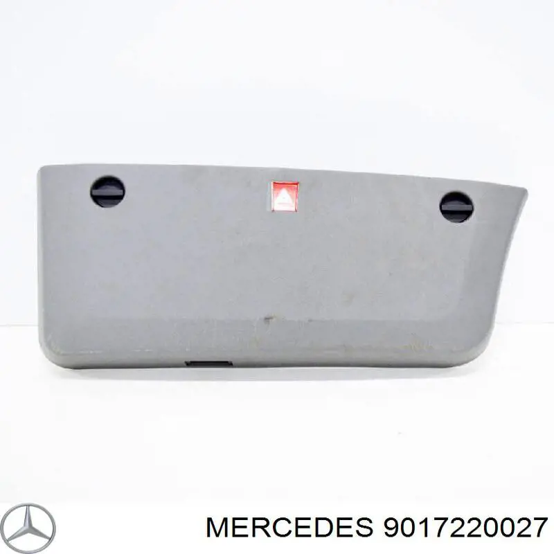 Купить 9017220027 Mercedes 