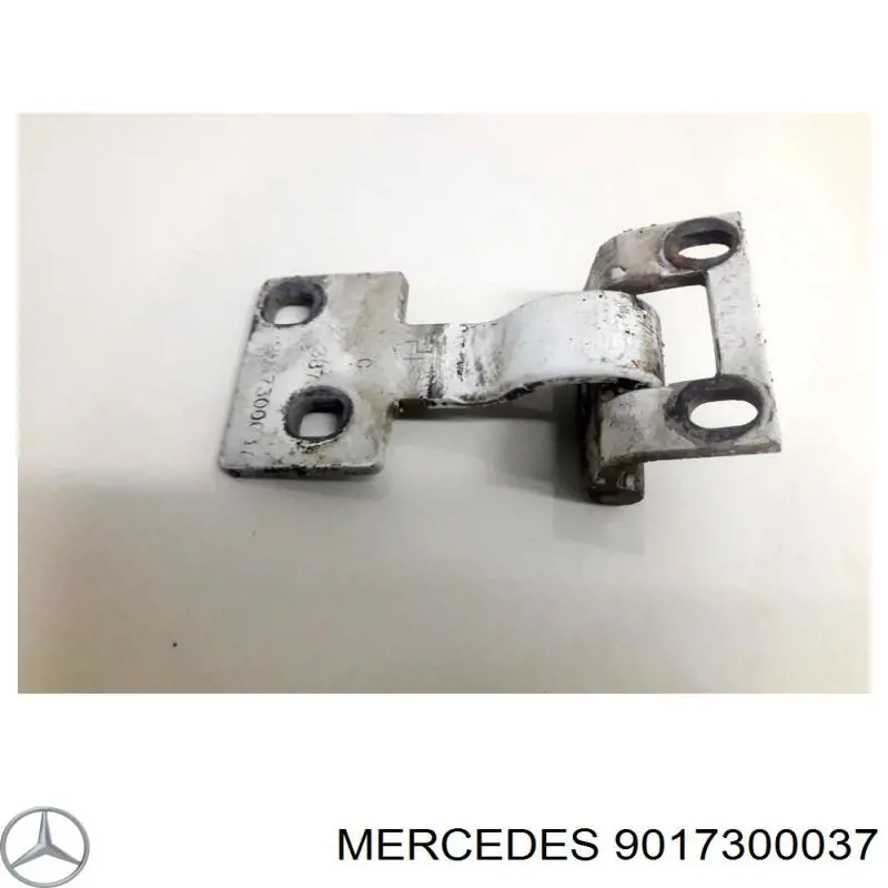  9017300037 Mercedes