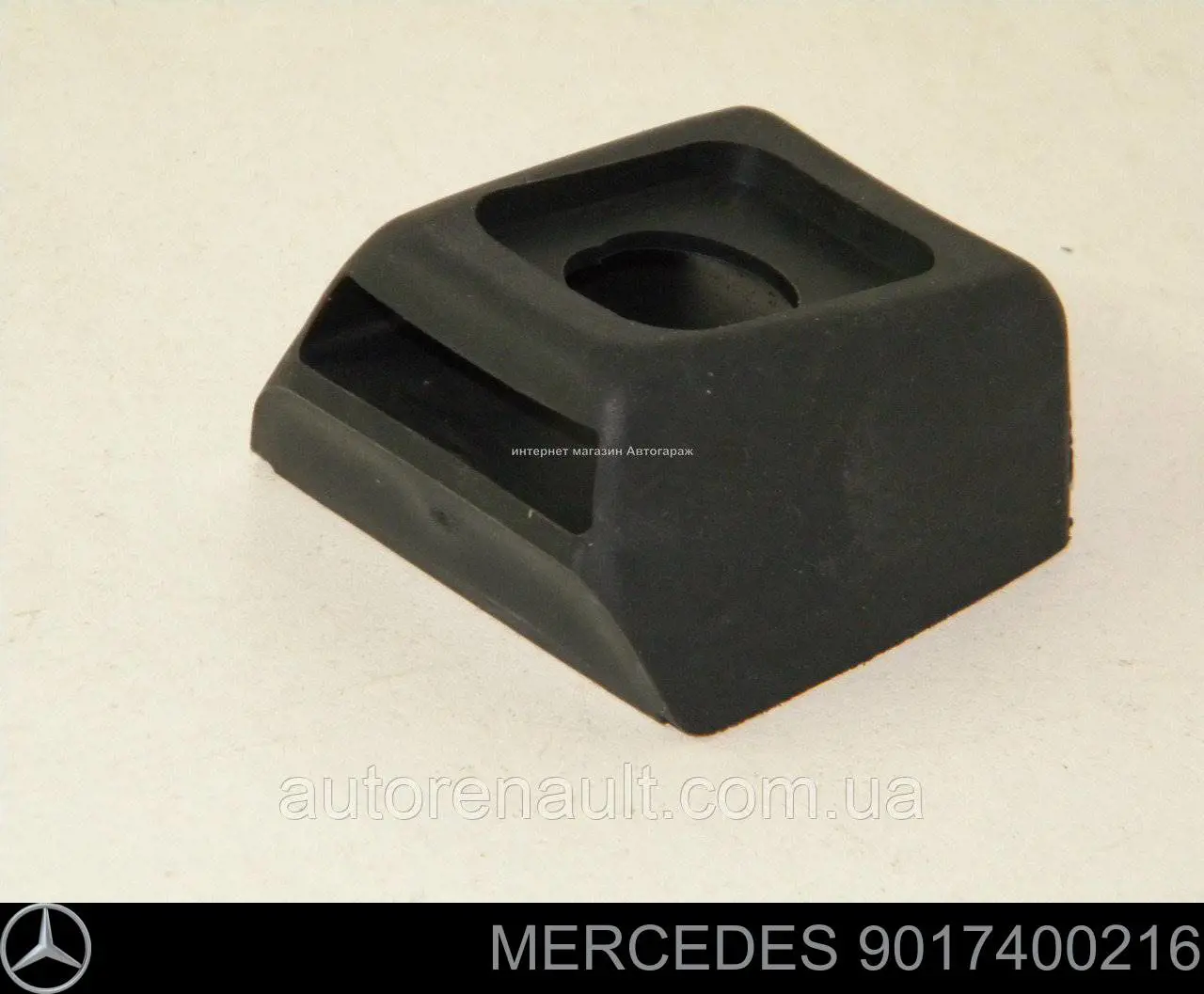Отбойник дверей Mercedes 9017400216 цена, от 7.46 USD
