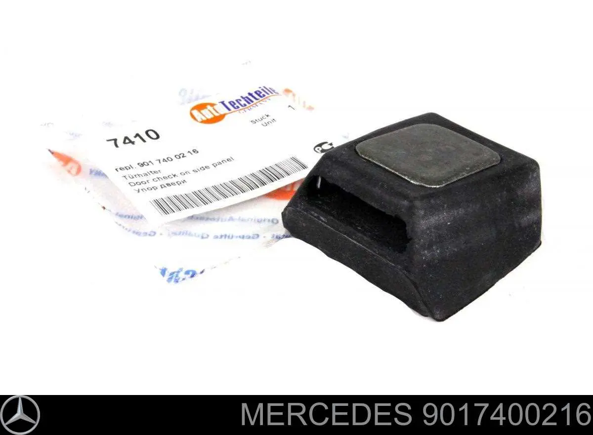 Купить 9017400216 Mercedes Отбойник дверей