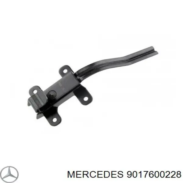 9017600228 Mercedes