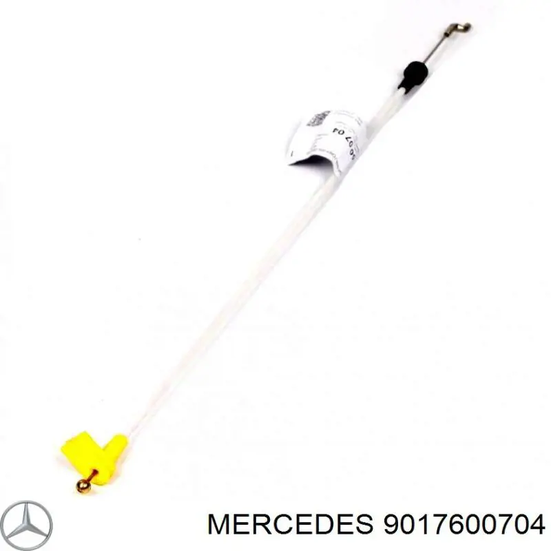 9017600704 Mercedes