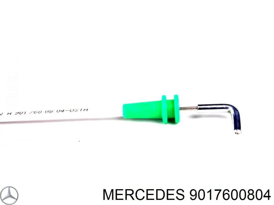 9017600804 Mercedes