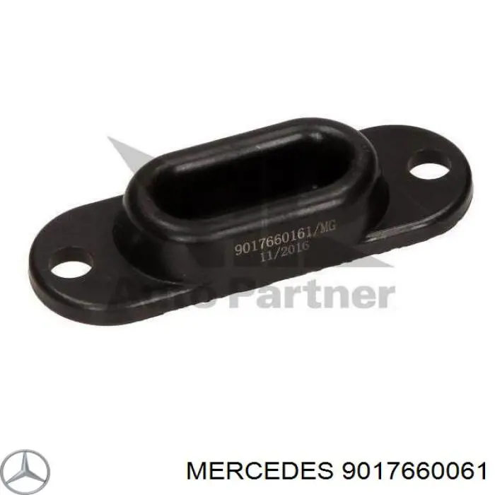  9017660061 Mercedes