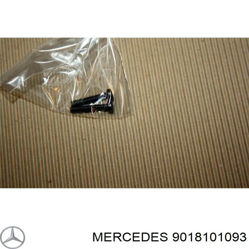 Купить 9018101093 Mercedes Наружное зеркало левое