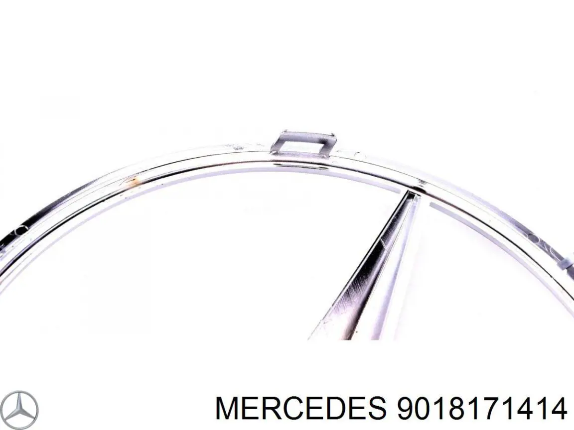  9018171414 Mercedes