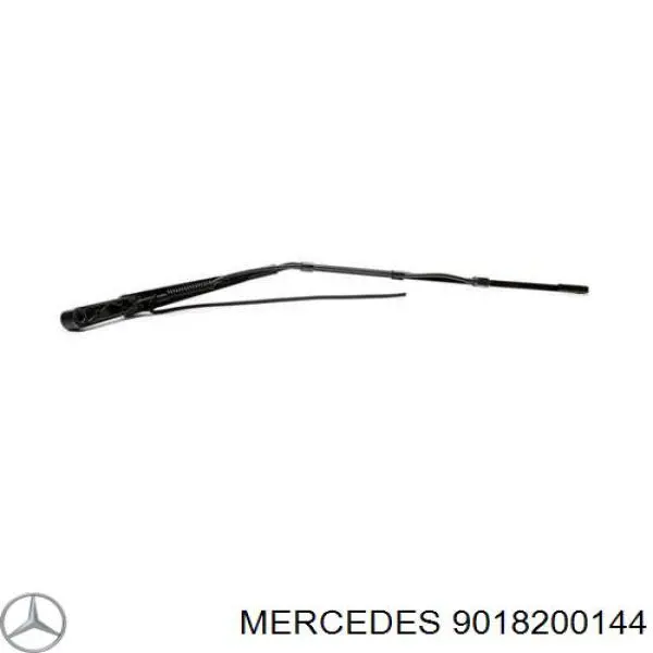 Рычаг-поводок стеклоочистителя лобового стекла 9018200144 Mercedes