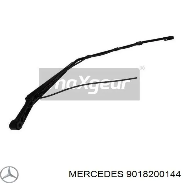 Поводок стеклоочистителя 9018200144 Mercedes