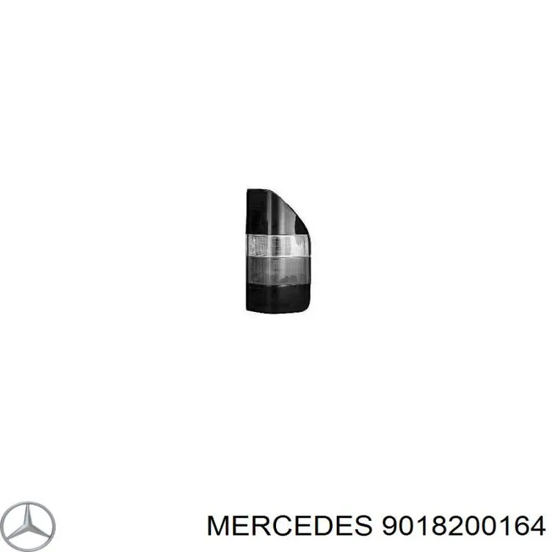 9018200164 Mercedes