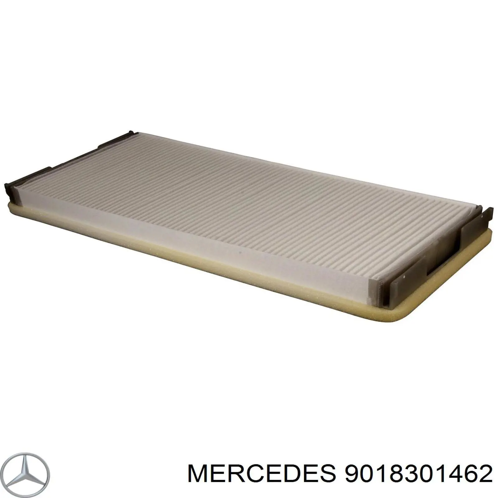 Фильтр салона 9018301462 Mercedes