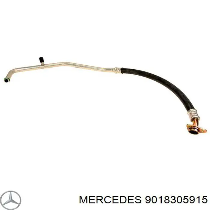  A9018305915 Mercedes