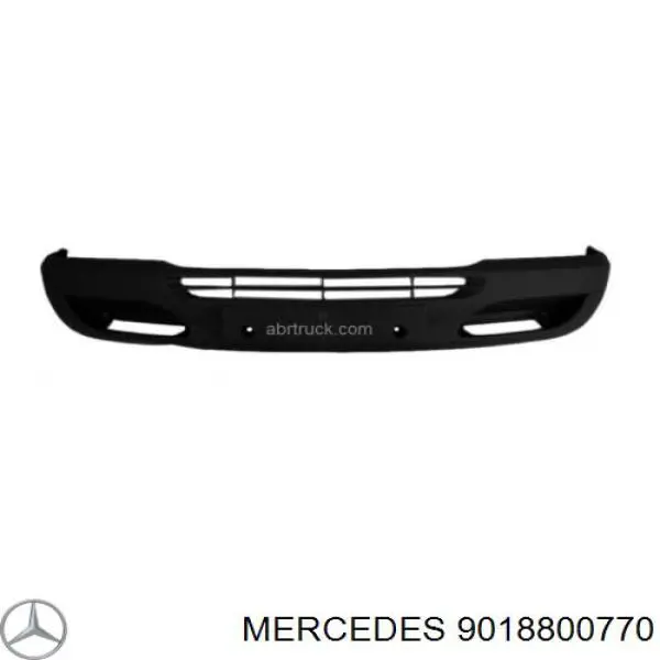 Бампер на авто Mercedes 9018800770 цена, от 67.43 USD
