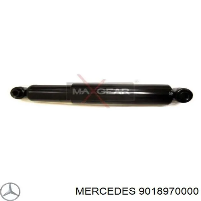  9018970000 Mercedes