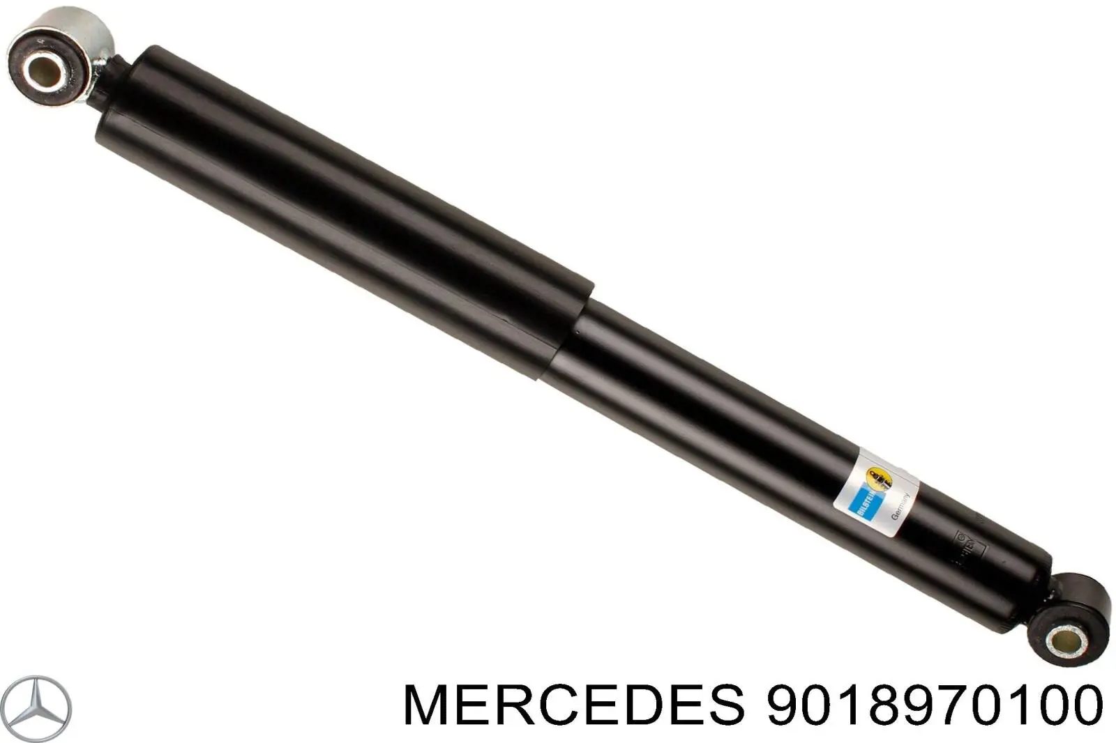 9018970100 Mercedes 