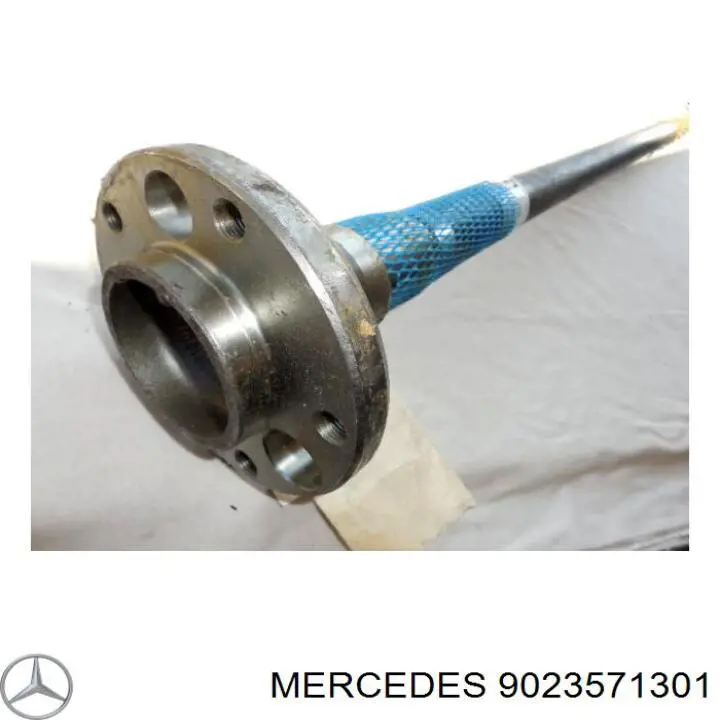  9023571301 Mercedes