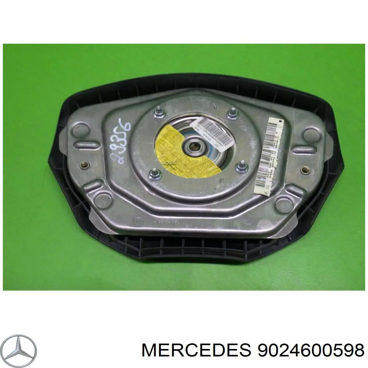  9024600598 Mercedes