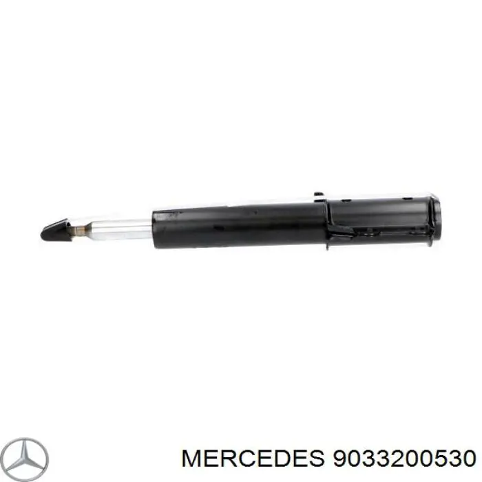 Купить 9033200530 Mercedes Амортизатор передней подвески