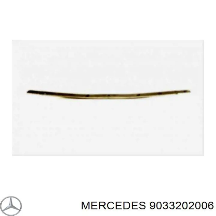 A903320200664 Mercedes