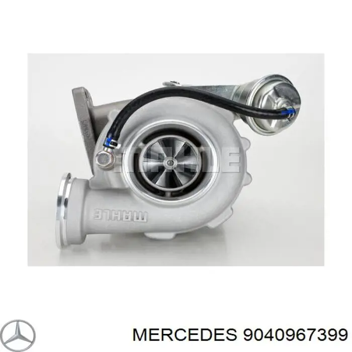  A904096739980 Mercedes