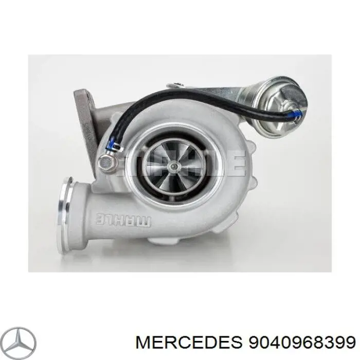 904096839980 Mercedes 