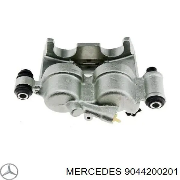 Купить 9044200201 Mercedes Суппорт тормозной передний правый